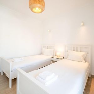 Guestready - Sunny Retreat In Costa Da Caparica